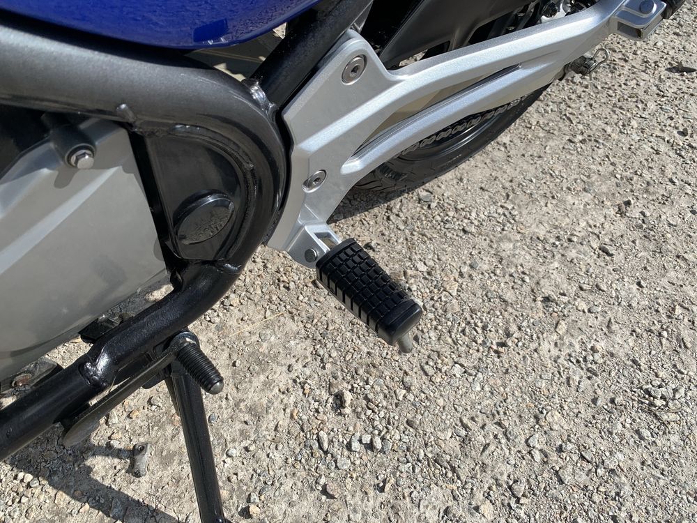 Kawasaki ER5, 2005p.в, 17т.км, з Німеччини, 3150$