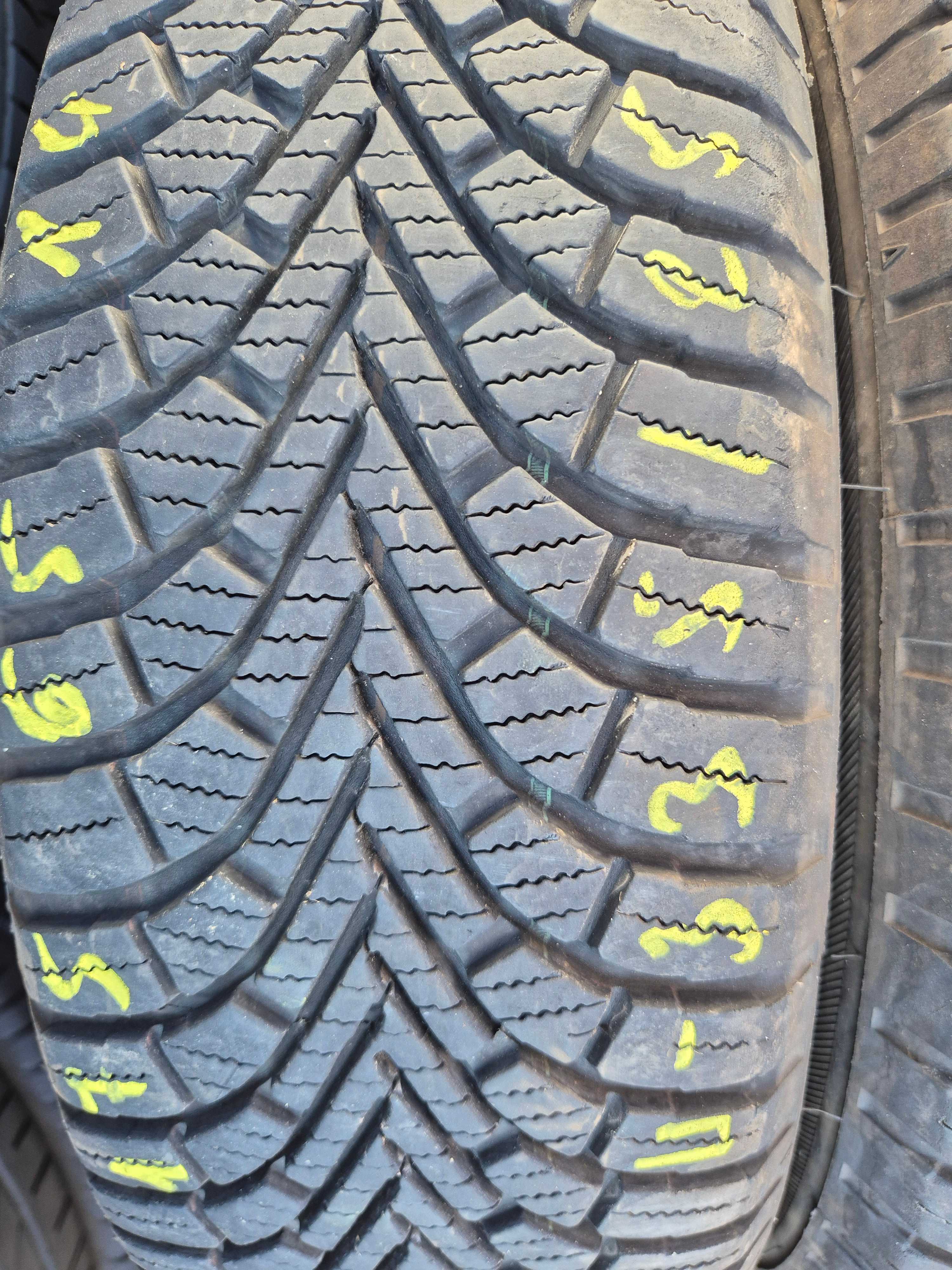 175/65r14 86H (W335/25)08 2szt 6mm 23r MultiAys 2 LASSA