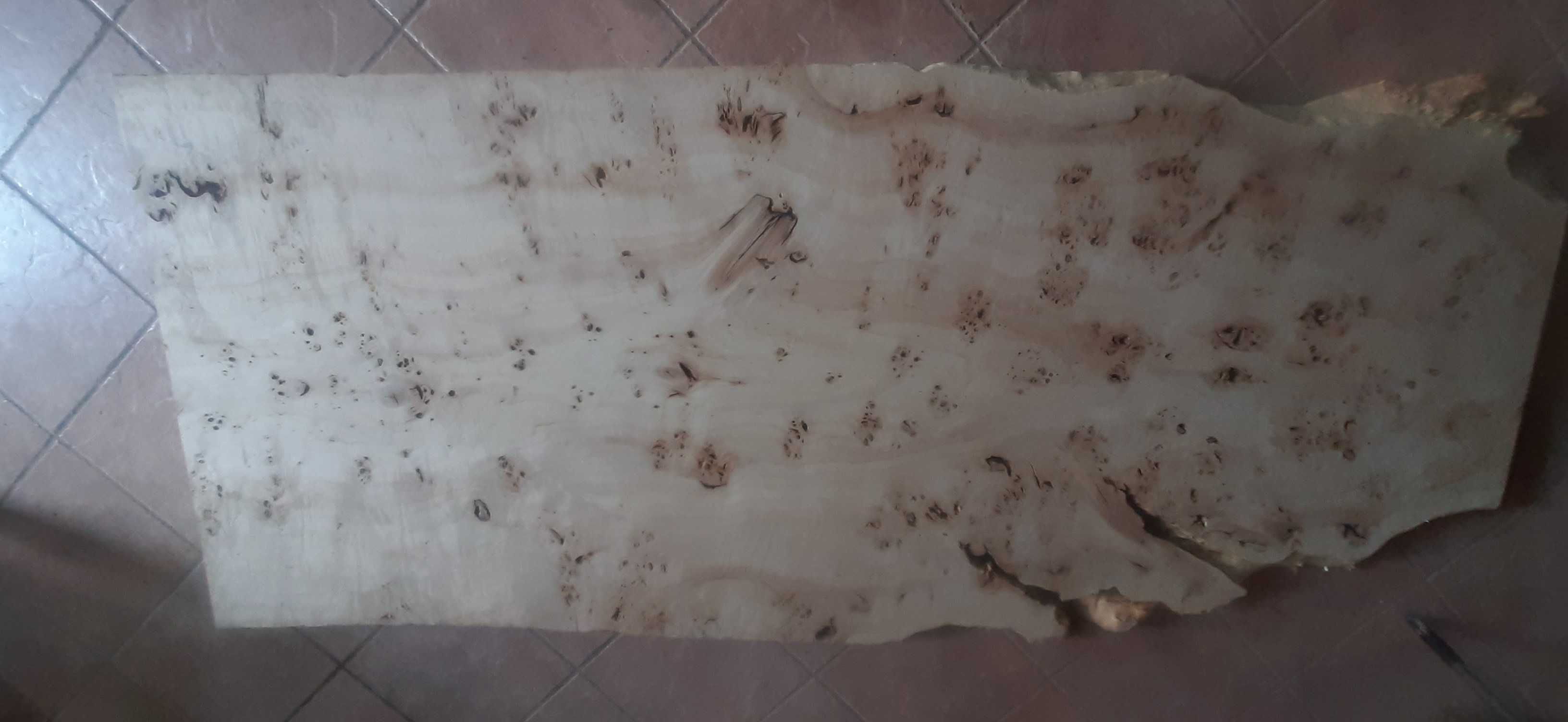 Monolit blat czeczota
