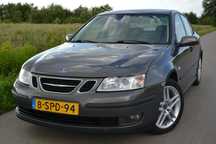 Saab 9-3 1,8 16V 122KM 2005 167 Tyś km Klimatyzacja Alufelgi Super stan