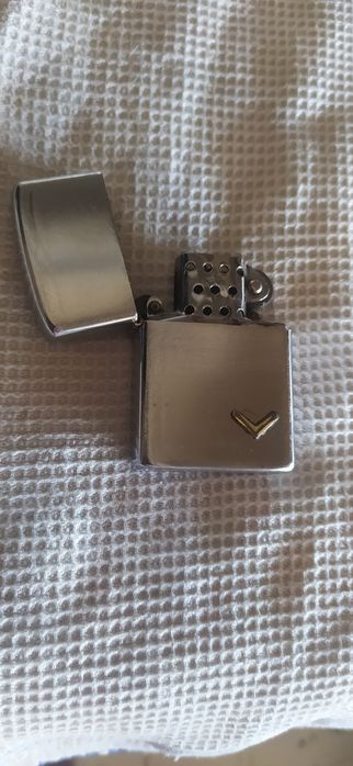 Isqueiro RONSON gasolina