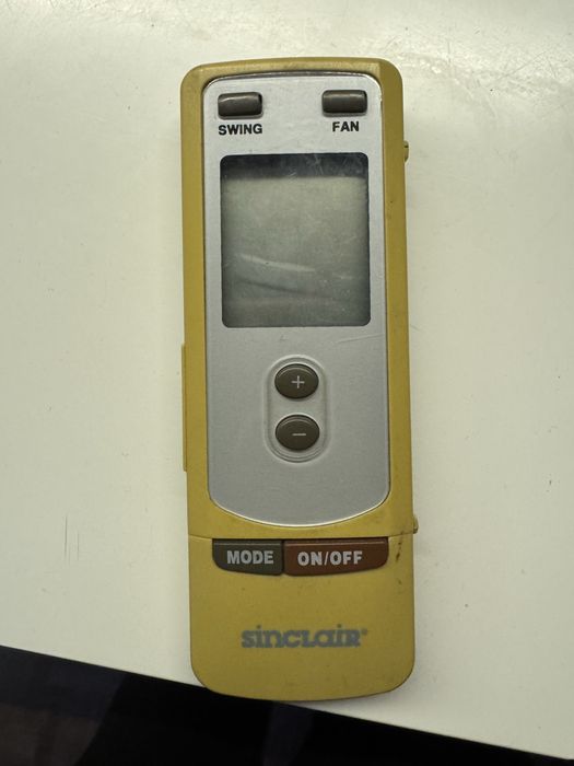 Sprzedam klimatyzator split 2,6kw