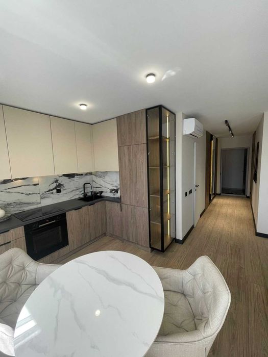 Продаж квартири (апартаменти) в ЖК Америка, вул. Володимира Великого