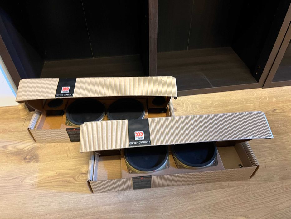 Fabryczne Głośniki Mitsubishi Pajero Sport