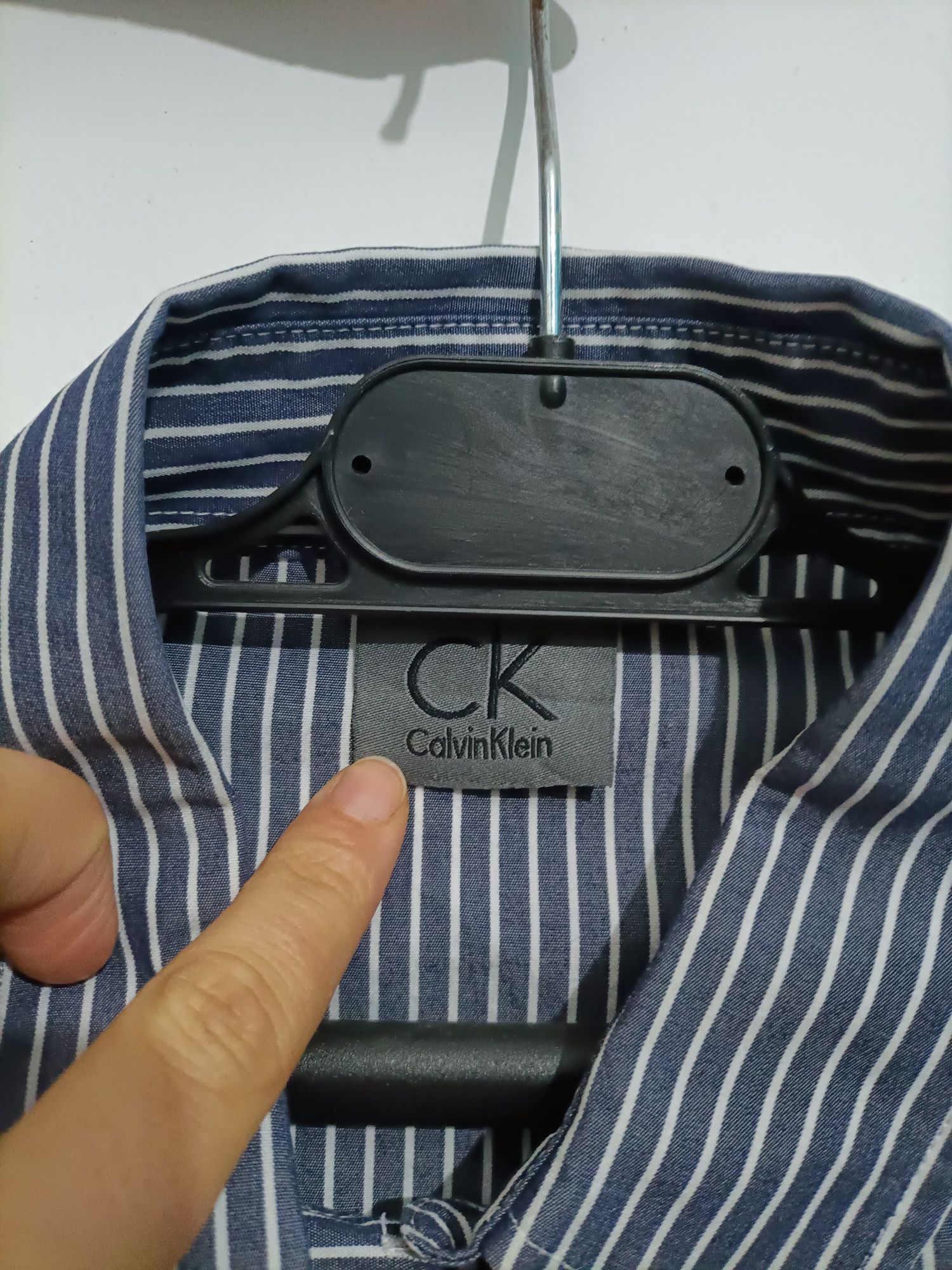 Camisa Calvin Klein