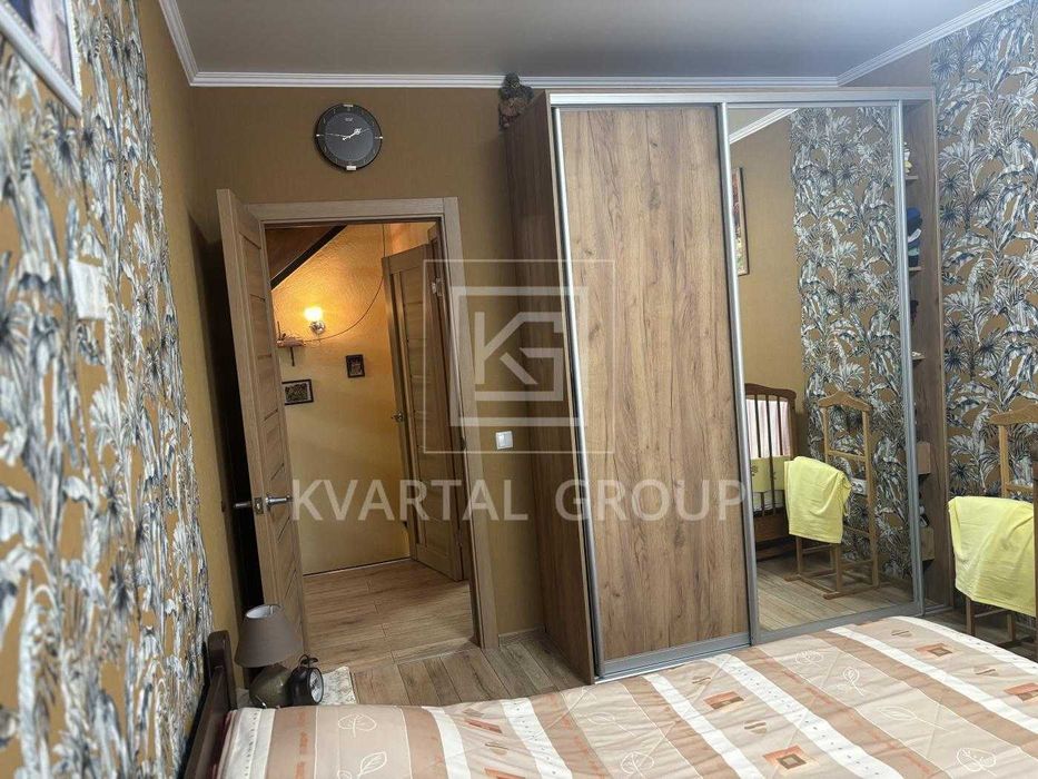 БЕЗ КОМІСІЇ! ТаунХаус з ремонтом і меблями. ТОП локація