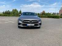 Mercedes-Benz CLS Mercedes-Benz CLS 400d 4matic