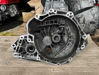 кпп коробка передач Opel Corsa D Astra H 1.2, 1.4 бензин