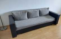 [REZERWACJA] Sofa Kanapa rozkładana z funkcją spania