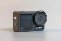Kamera sportowa DJI Osmo Action 3 Standard Combo + selfie-stick DJI