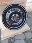 Диск колесный 16х6, 5J 5x114, 3