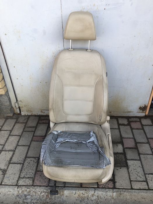 Сиденья Volkswagen Jetta