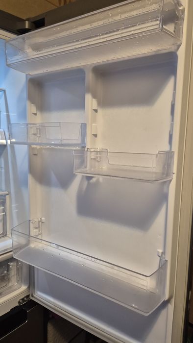 Lodówka Samsung No Frost