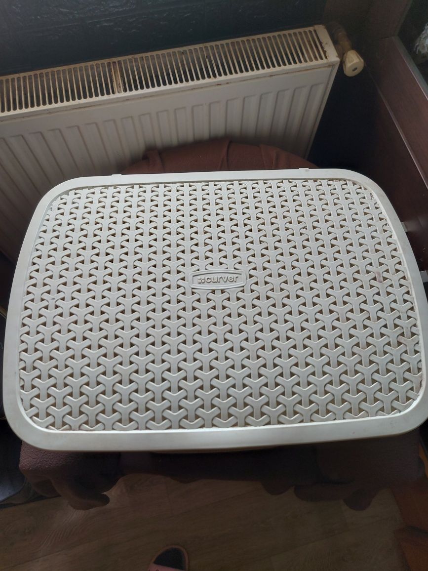 Kosz na.  pranie