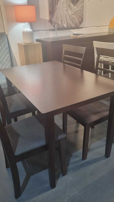 Mesa Nova! Oportunidade!