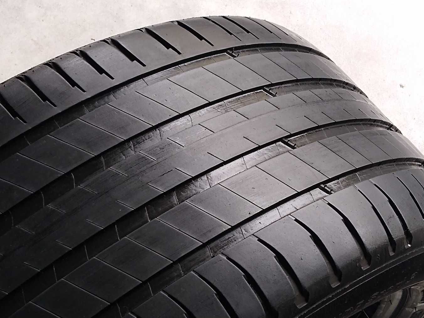 275/45/20 GOODYEAR Eagle F1 Porsche BMW X6 Q7 Touareg 285/40/20 Dunlop