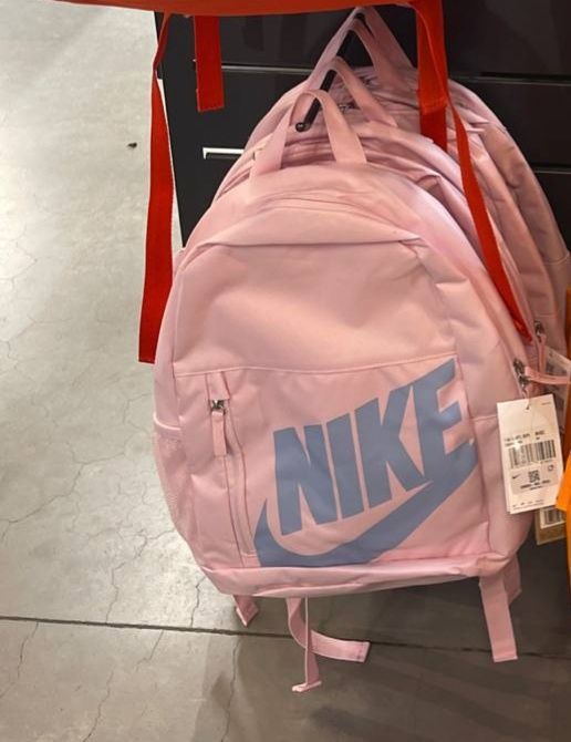 Рюкзаки найк оригінальні, bagpacks nike originals