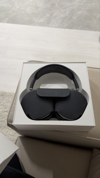 Навушники Airpods Max 1 MGYH3 Оригінал