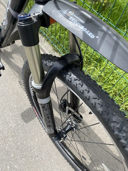 Велосипед Cronics