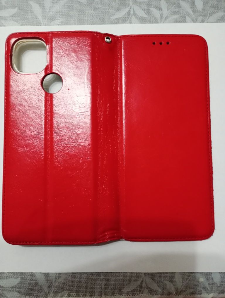 Etui Motorola Moto G9 Power