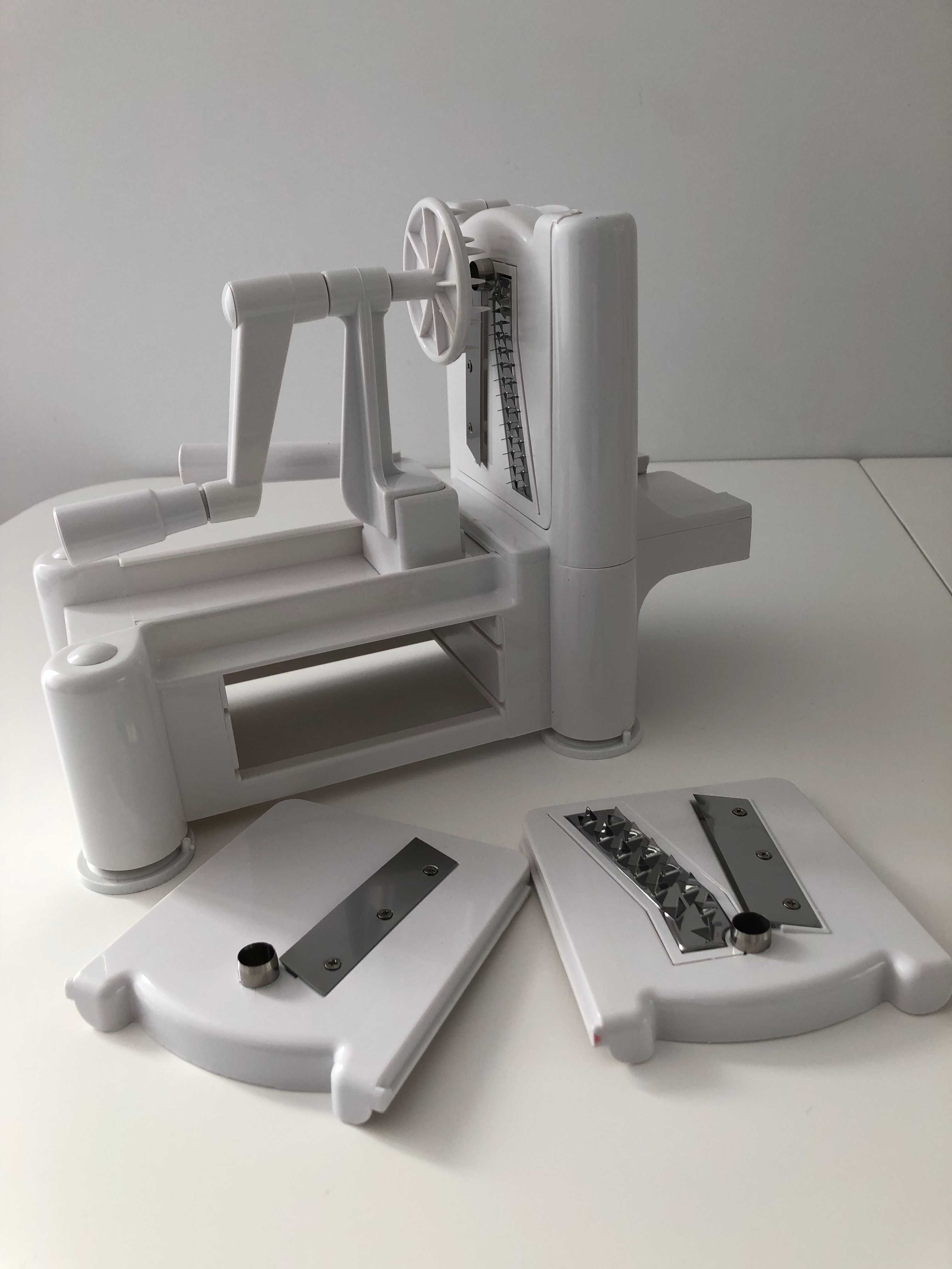 Espiralizador de Vegetais Kitchen Craft