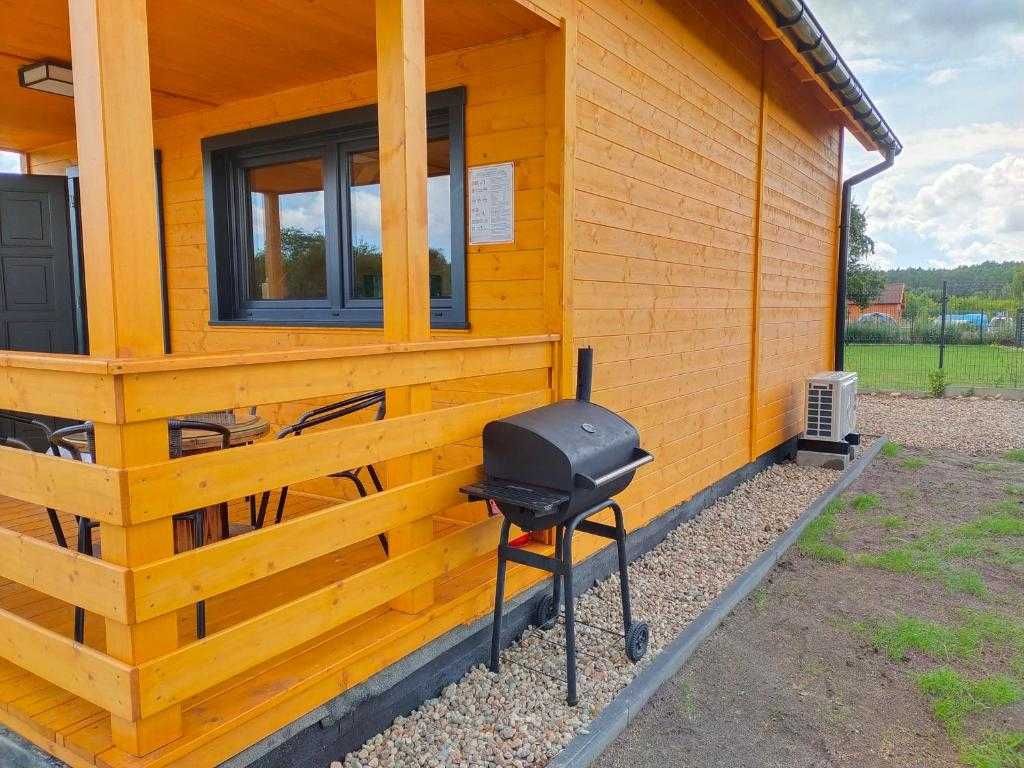 Nowy Domek Pod Czereśniami 9-16.08