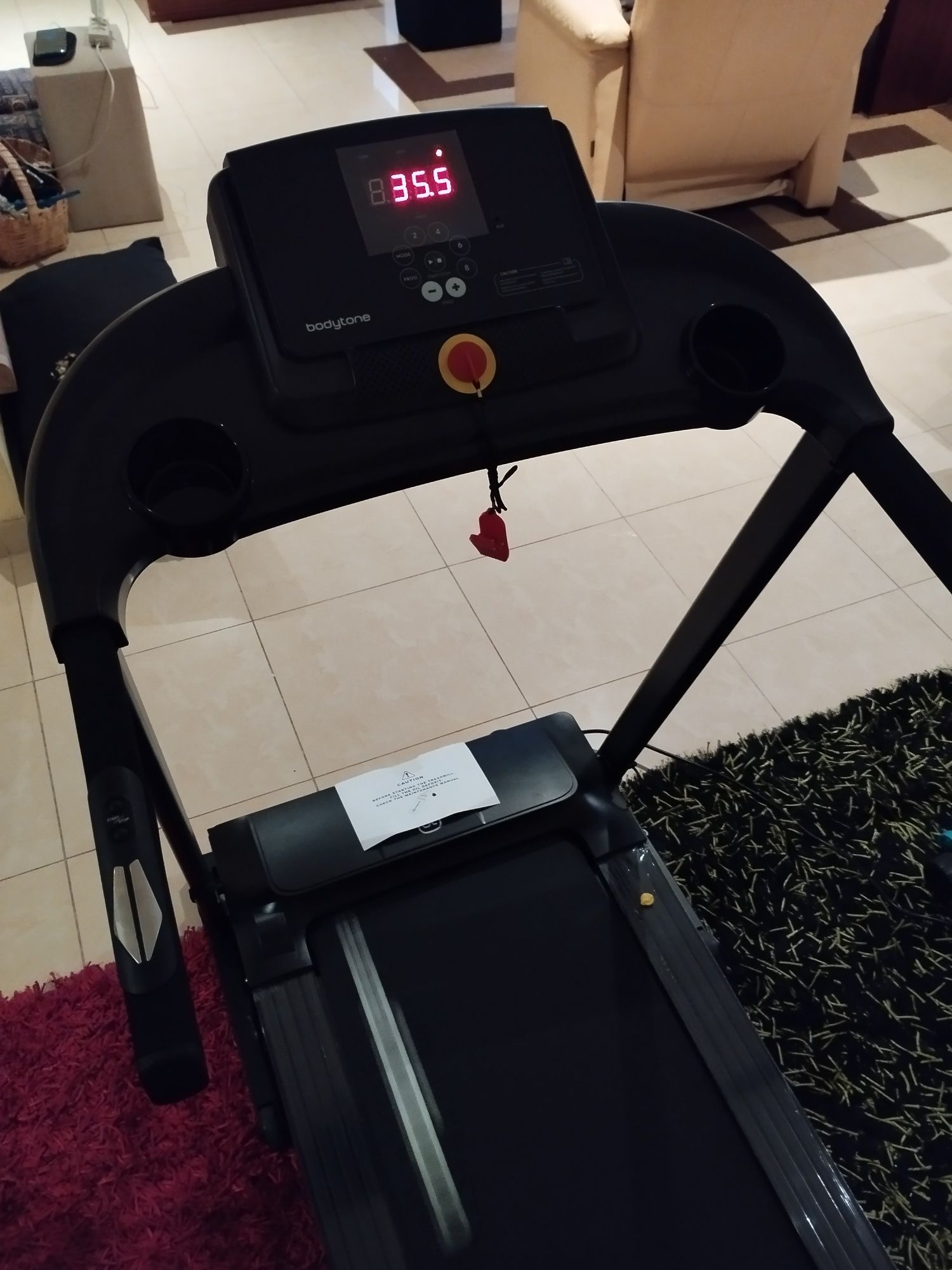 Passadeira profissional como nova com garantia