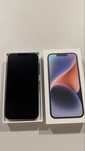 iPhone 14 - 128 GB w stanie bardzo dobrym