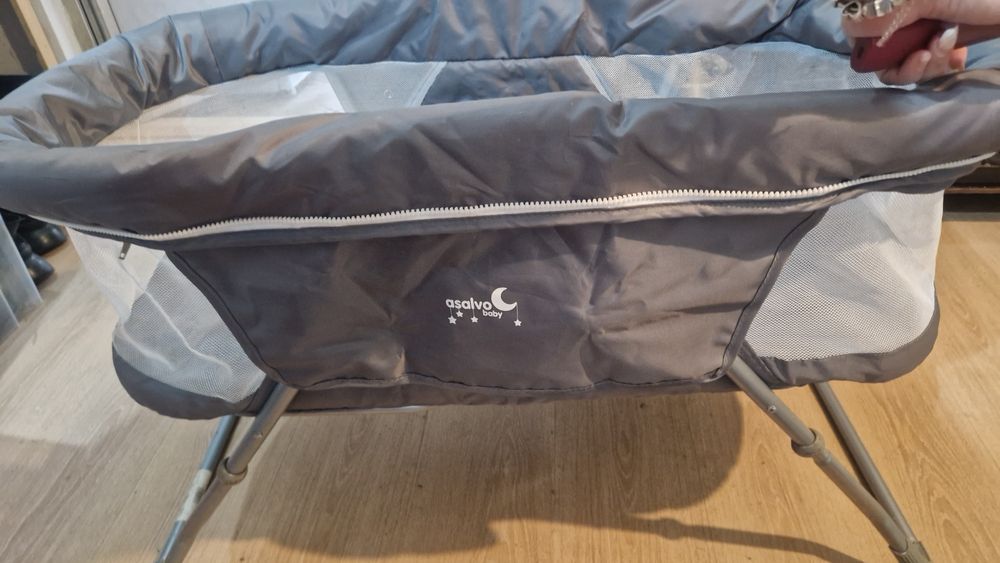 Berço portatil ,