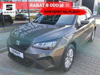 Seat Arona SEAT Arona Style 1.0 TSI 115 KM 6-biegowa manualna