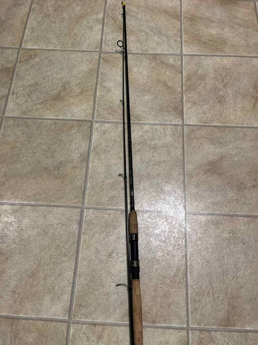 Спининг б/у самовывоз