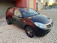 Dacia Sandero 2011 1.5dci