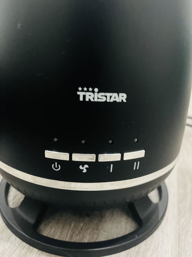 Aquecedor portatil Tristar