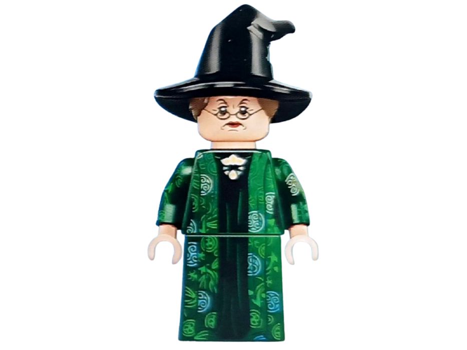 Klocki LEGO Harry Potter Dom na wodzie 76426