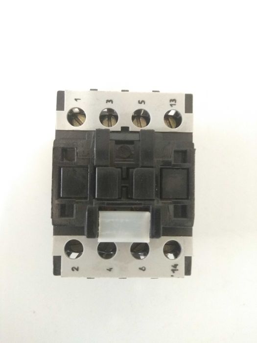 Контактор ПМЛ-1160М 0*4Б 220В