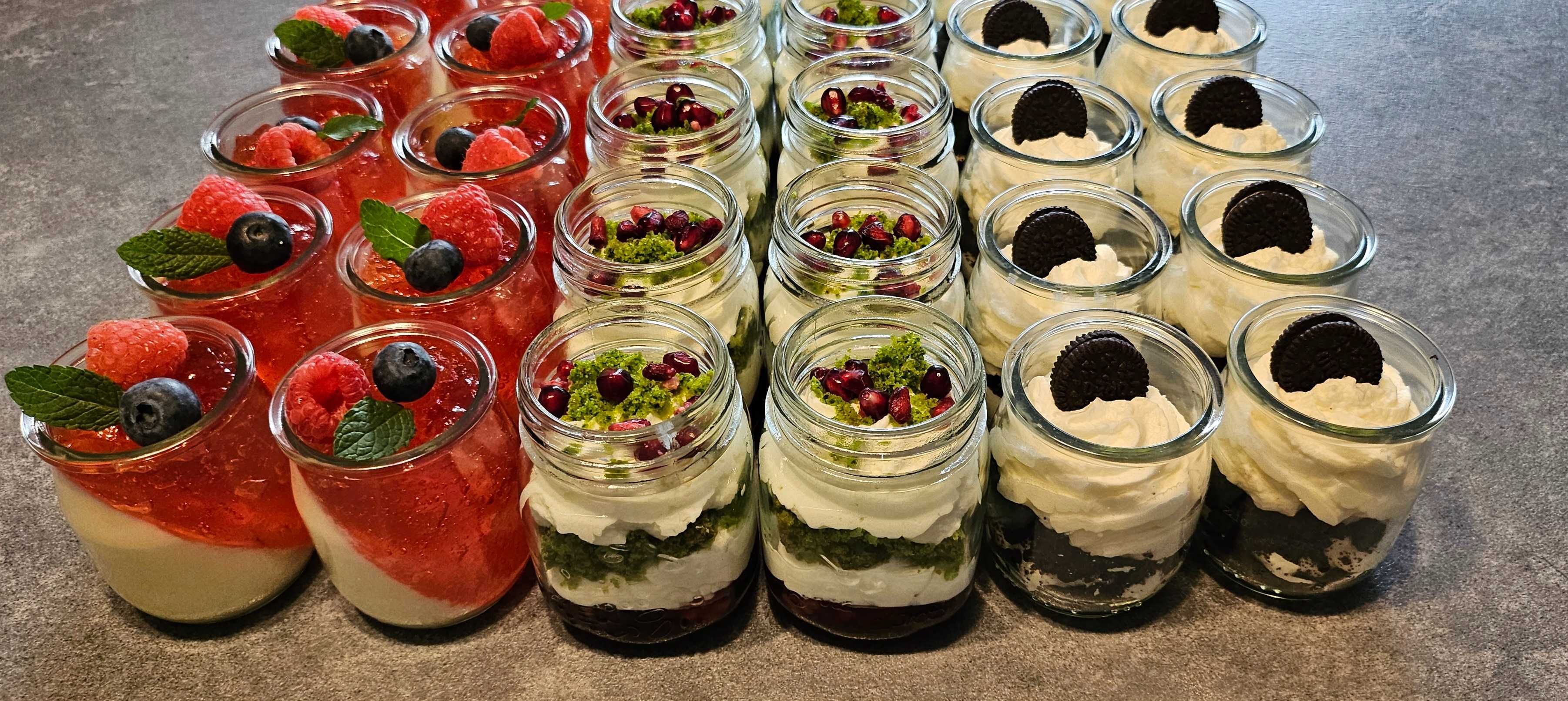 Catering domowy / urodziny , grill/ domówki