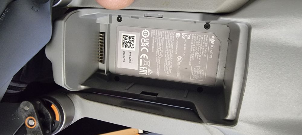 Dji Mavic 2s новий