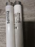 Świetlówka philips sylvania komplet