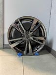 R19 Infiniti диски Комплект хром оригінал хромовані 5х114,3