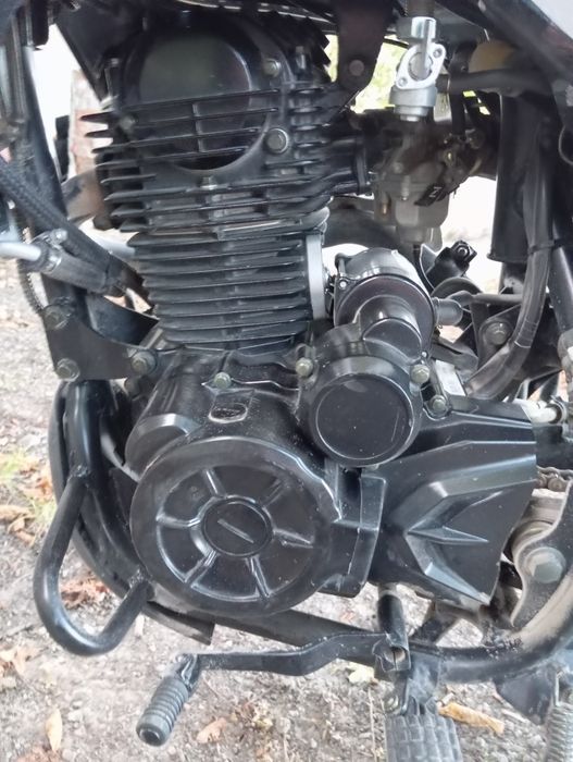 Geon x-road light 250