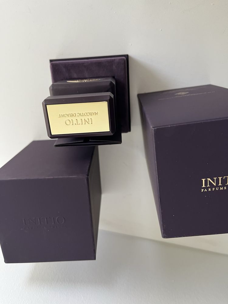 Шлейфові нішеві парфуми 90 ml