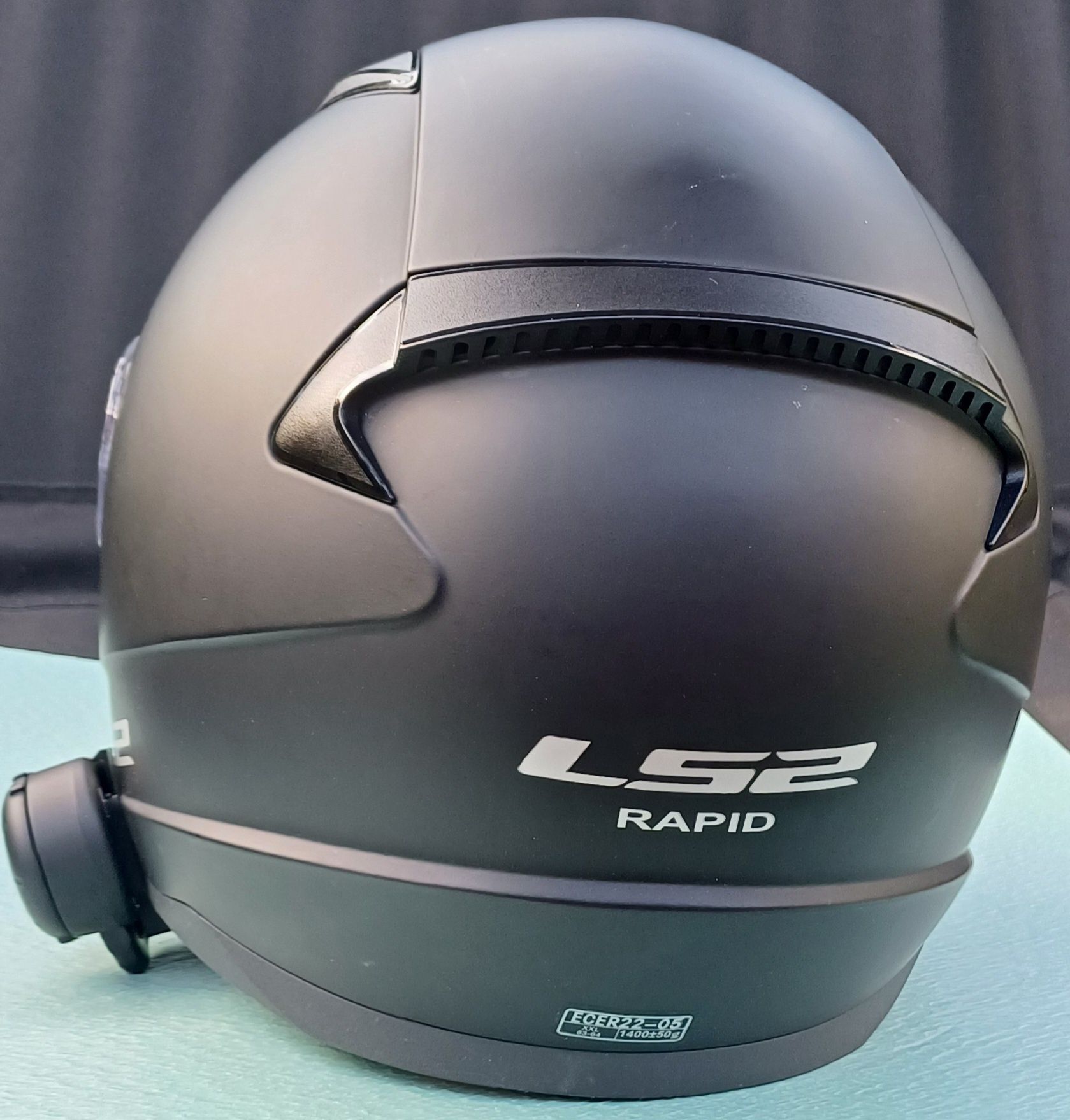 Sprzedam Kask LS2 Rapid
