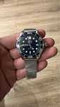 Omega Seamaster Diver 300M James Bond 60th Anniversary Edition