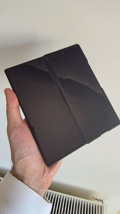 Samsung Z Fold 6 Limited Edition Carbon Antracyt