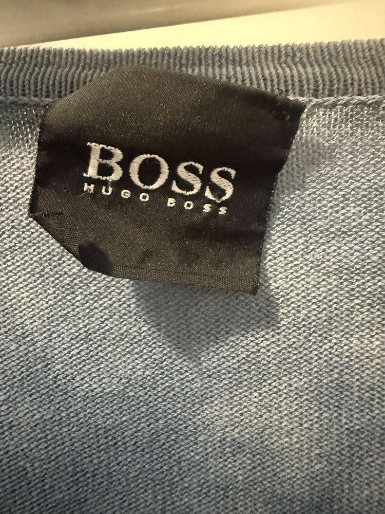 Bluzka męska Hugo Boss r. M