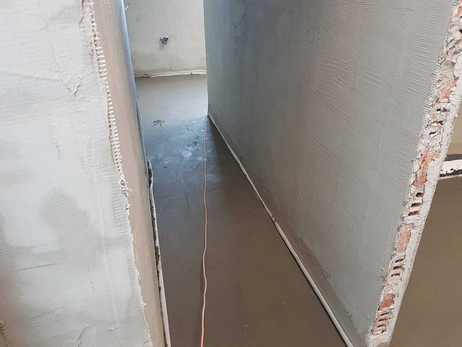 Wykończenia Wnętrz