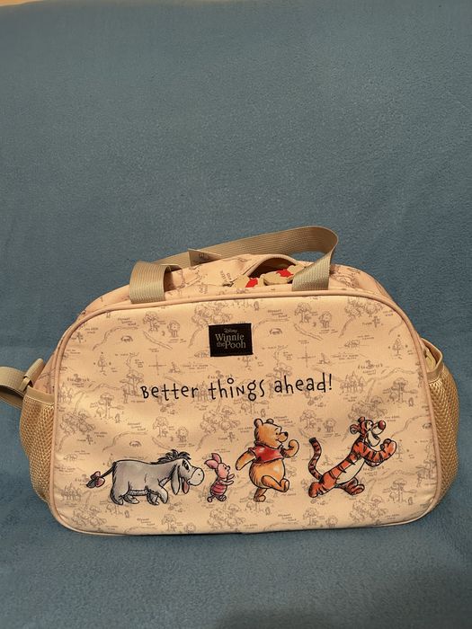 Torba Disney Kubuś Puchatek