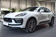 Porsche Macan 2.0 265KM FV23% WYNAJEM Gwarancja