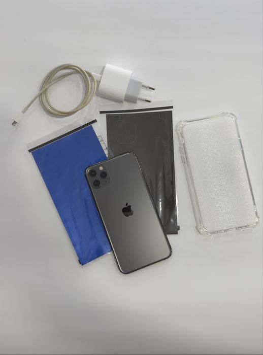 IPhone 11 Pro Max 256gb