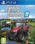 PS4 Farming Simulator 22 SKUP - SPRZEDAŻ - ZAMIANA